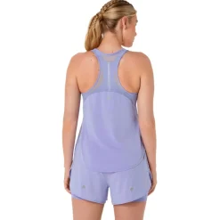 Asics - Women's Road Fade Tank - Tank Top New