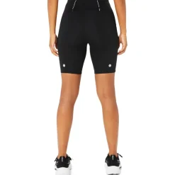 Asics - Woen' Road High Wait 8'' printer - auftight