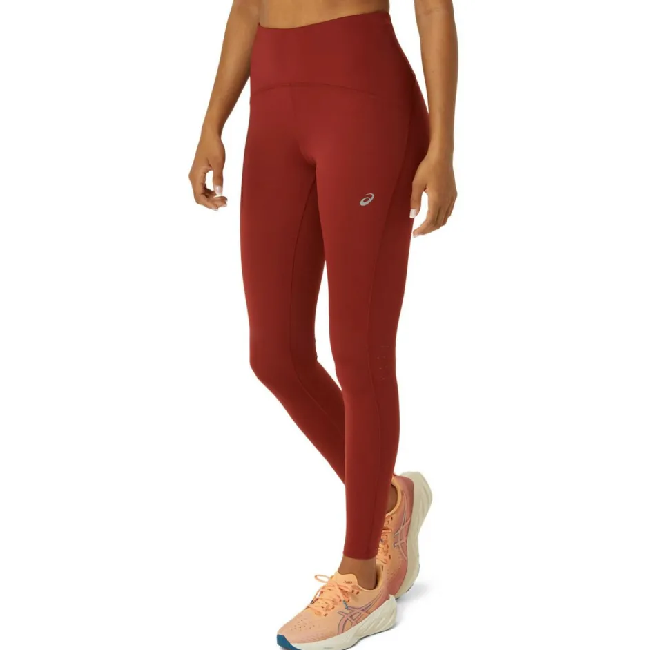 Asics - Woen' Road High Wait Tight - auftight