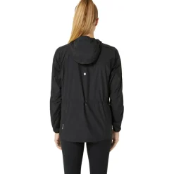 Asics Laufbekleidung|Jacken-- Women's Road Packable Jacket - Laufjacke