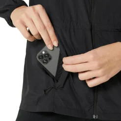 Asics Laufbekleidung|Jacken-- Women's Road Packable Jacket - Laufjacke