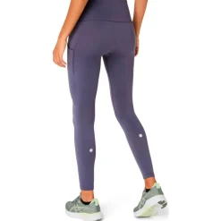 Asics Laufbekleidung|Hosen-- Women's Road Seamless Tight - Lauftights