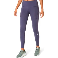 Asics Laufbekleidung|Hosen-- Women's Road Seamless Tight - Lauftights