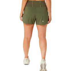 Asics Laufbekleidung|Hosen-- Women's Road 3,5'' Short - Laufshorts