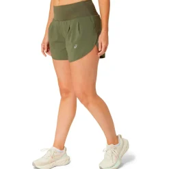 Asics Laufbekleidung|Hosen-- Women's Road 3,5'' Short - Laufshorts