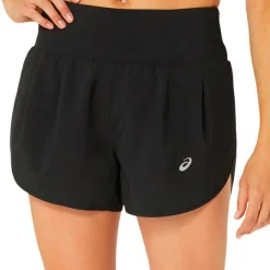 Asics Laufbekleidung|Hosen-- Women's Road 3,5'' Short - Laufshorts