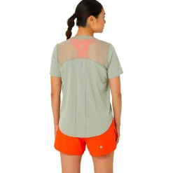 - Woen' Road / Top - aufhirt < Asics Discount