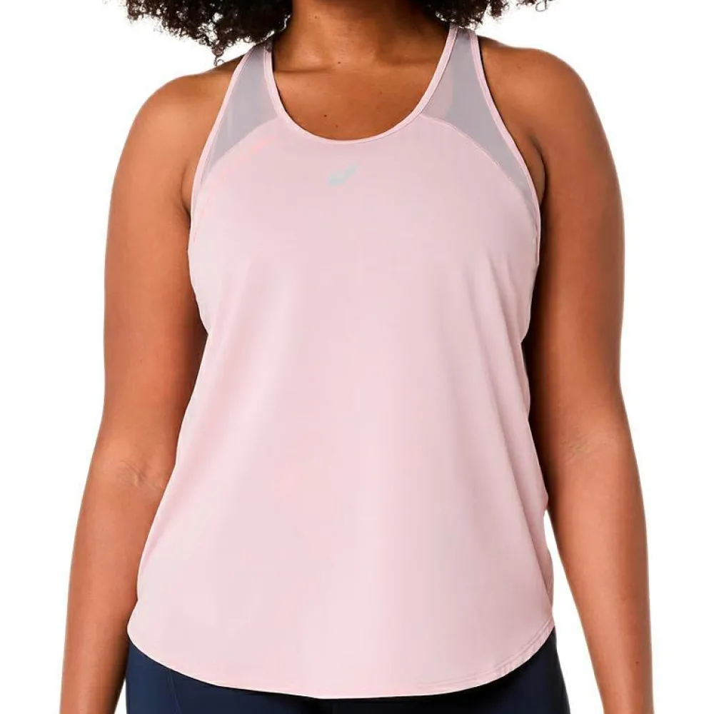 - Woen' Road Tank - Tank Top < Asics Online