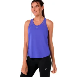 - Woen' Road Tank - Tank Top < Asics Online