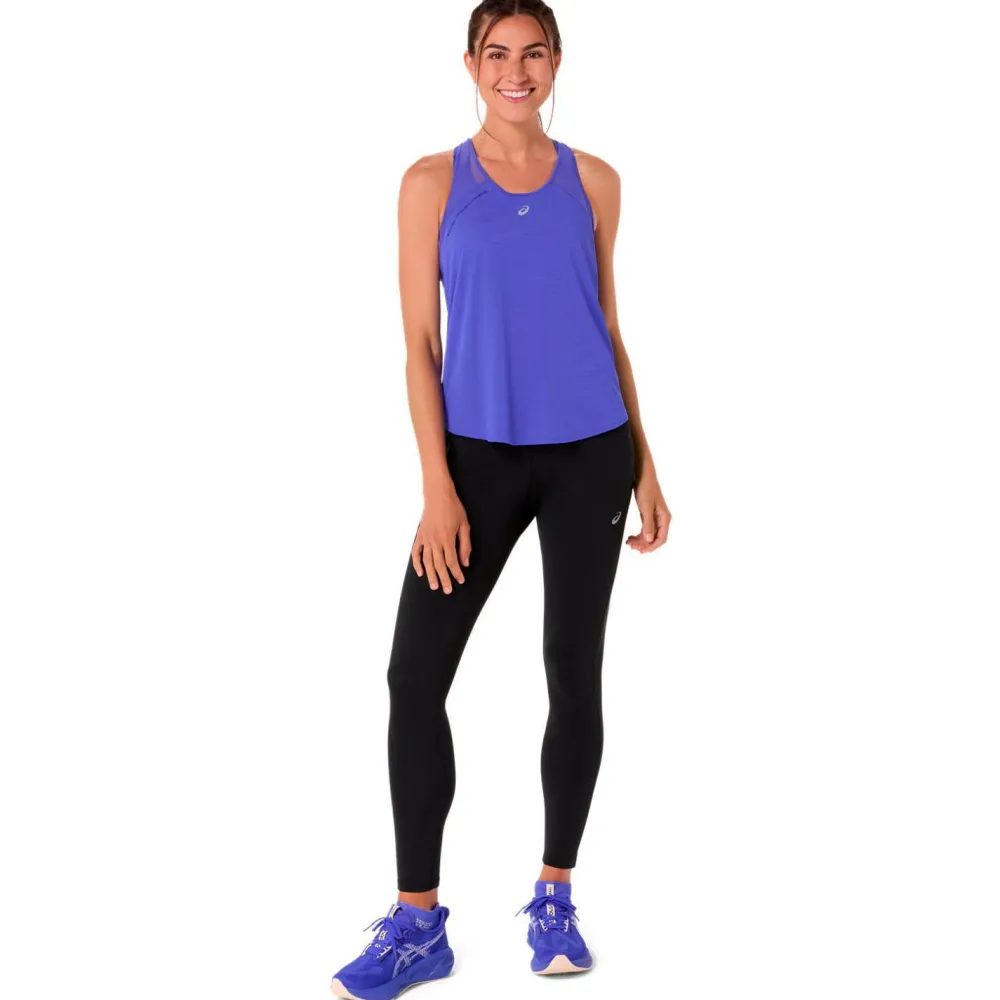 - Woen' Road Tank - Tank Top < Asics Online