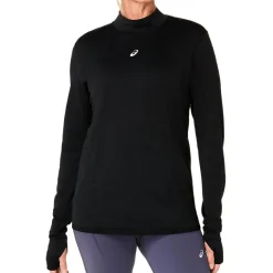 - Woen' Road Winter eae / Top - aufhirt < Asics Clearance