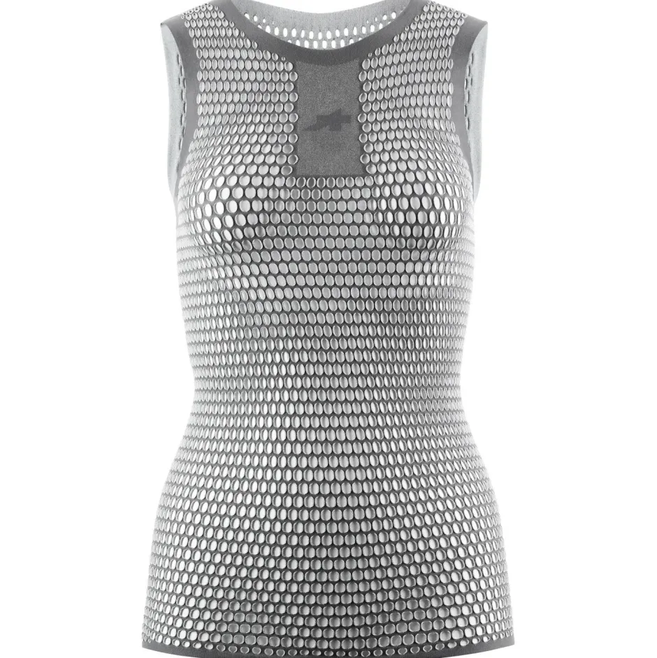 ASSOS - Equipe N/S Skin Layer P1 - Radunterhemd