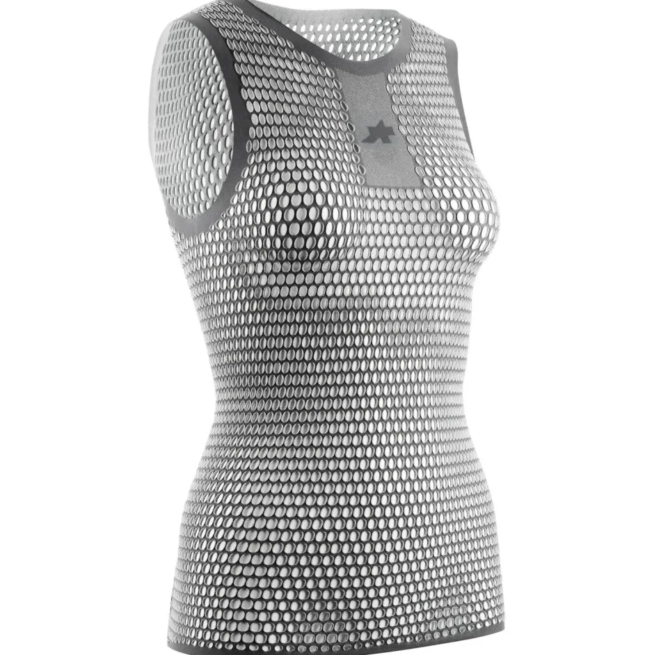 ASSOS - Equipe N/S Skin Layer P1 - Radunterhemd