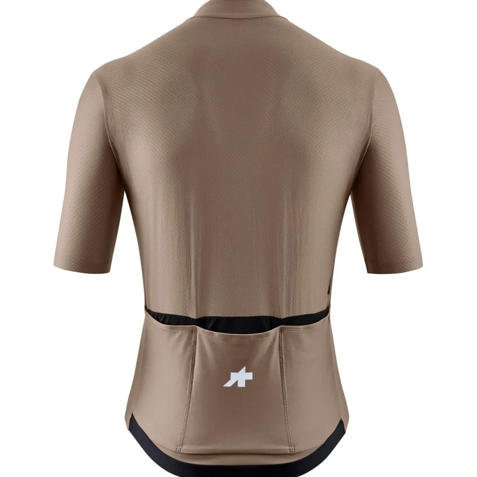 ASSOS Fahrradbekleidung|Radtrikots-- Equipe R Jersey S11 - Radtrikot