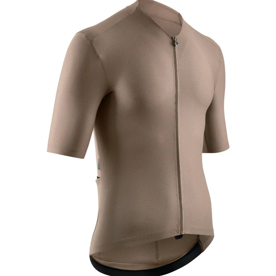 ASSOS Fahrradbekleidung|Radtrikots-- Equipe R Jersey S11 - Radtrikot