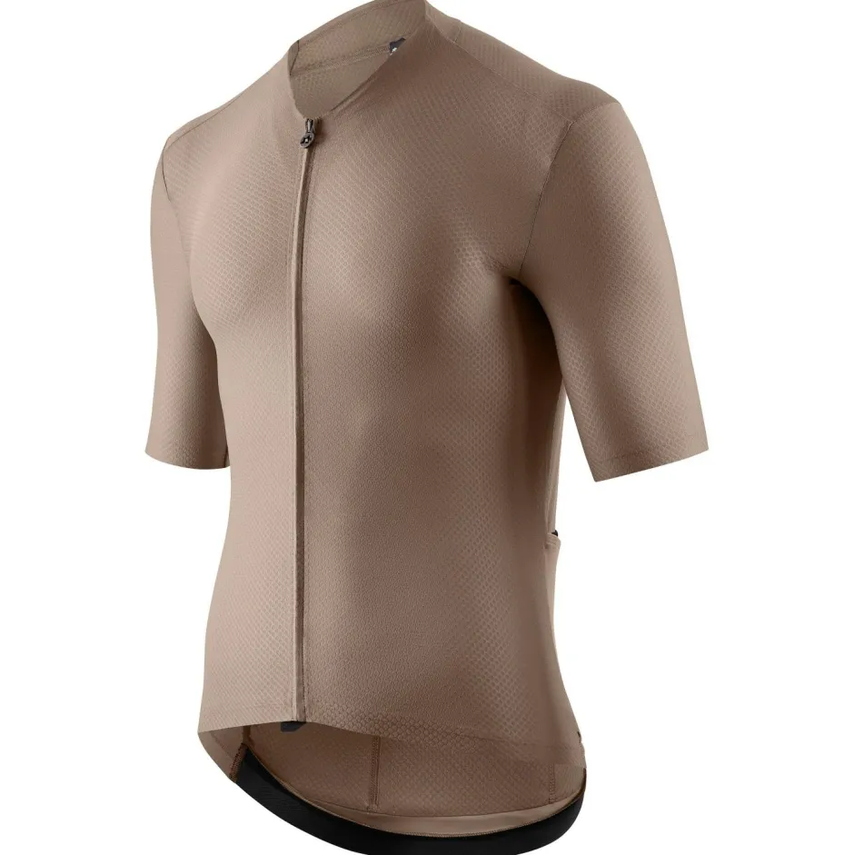 ASSOS Fahrradbekleidung|Radtrikots-- Equipe R Jersey S11 - Radtrikot