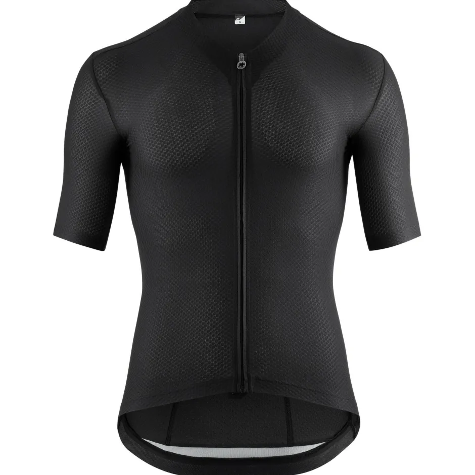 ASSOS Fahrradbekleidung|Radtrikots-- Equipe R Jersey S11 - Radtrikot