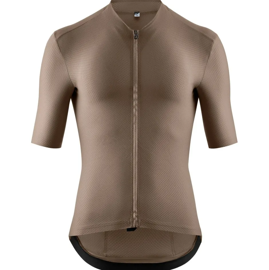 ASSOS Fahrradbekleidung|Radtrikots-- Equipe R Jersey S11 - Radtrikot
