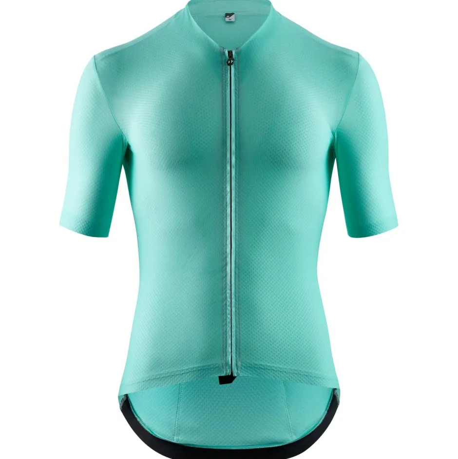 ASSOS Fahrradbekleidung|Radtrikots-- Equipe R Jersey S11 - Radtrikot