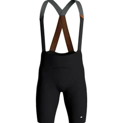 ASSOS Fahrradbekleidung|Radhosen-- Equipe RS Bib Shorts S11 - Radhose Black Series