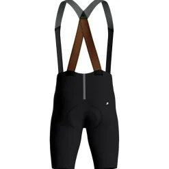 ASSOS Fahrradbekleidung|Radhosen-- Equipe RS Bib Shorts S11 - Radhose Black Series
