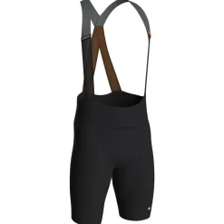 ASSOS Fahrradbekleidung|Radhosen-- Equipe RS Bib Shorts S11 - Radhose Black Series