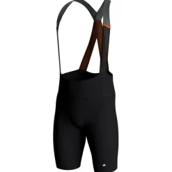 ASSOS Fahrradbekleidung|Radhosen-- Equipe RS Bib Shorts S11 - Radhose Black Series
