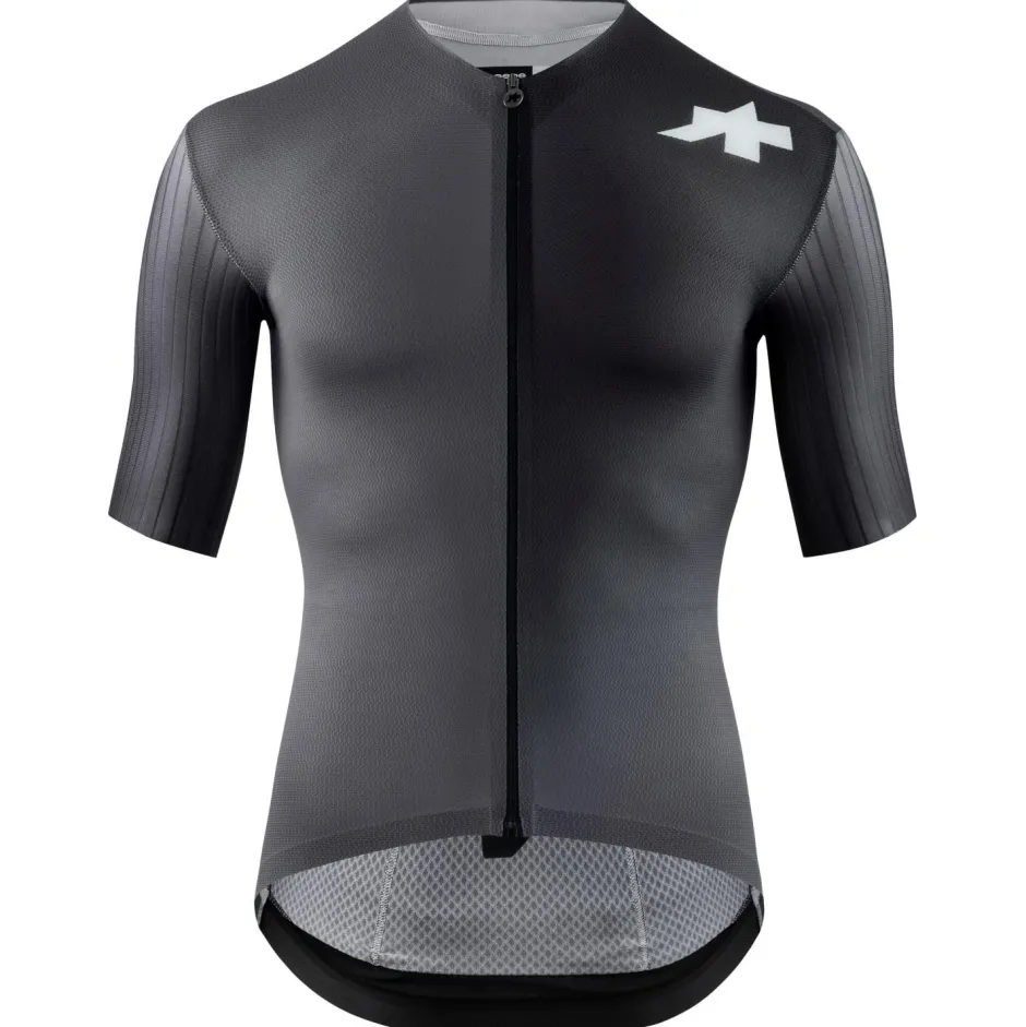 ASSOS Fahrradbekleidung|Radtrikots-- Equipe RS Jersey S11 - Radtrikot
