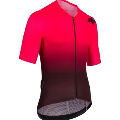 ASSOS Fahrradbekleidung|Radtrikots-- Equipe RS Jersey S11 - Radtrikot