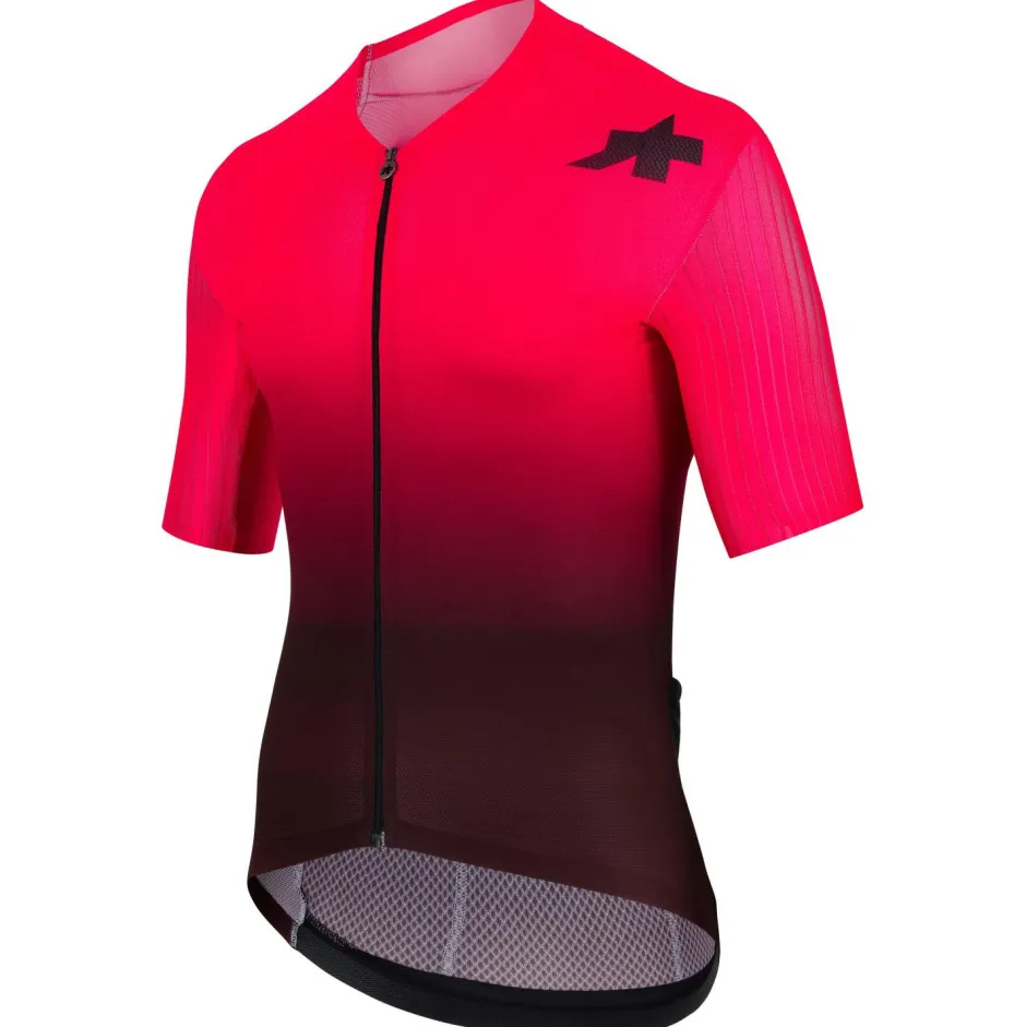 ASSOS Fahrradbekleidung|Radtrikots-- Equipe RS Jersey S11 - Radtrikot