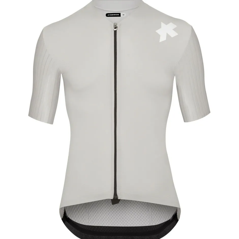 ASSOS Fahrradbekleidung|Radtrikots-- Equipe RS Jersey S11 - Radtrikot