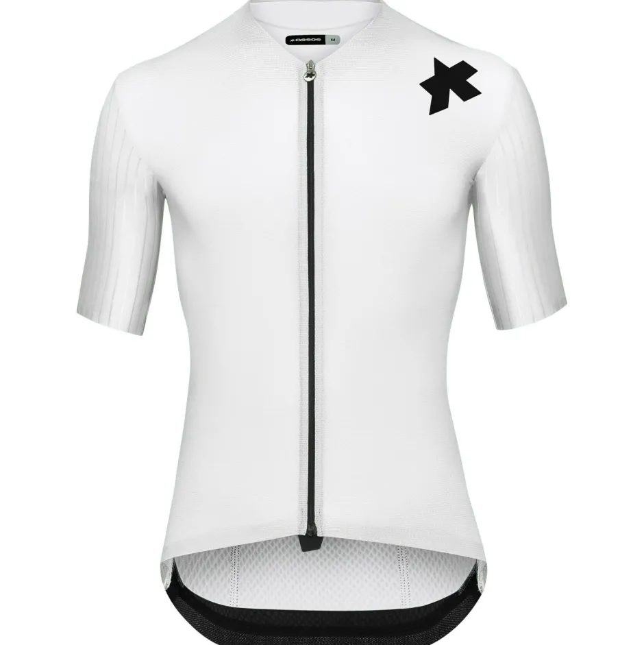 ASSOS Fahrradbekleidung|Radtrikots-- Equipe RS Jersey S11 - Radtrikot