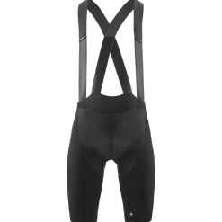 ASSOS - Equipe RSR Bib Shorts S11 - Radhose Black Series Hot