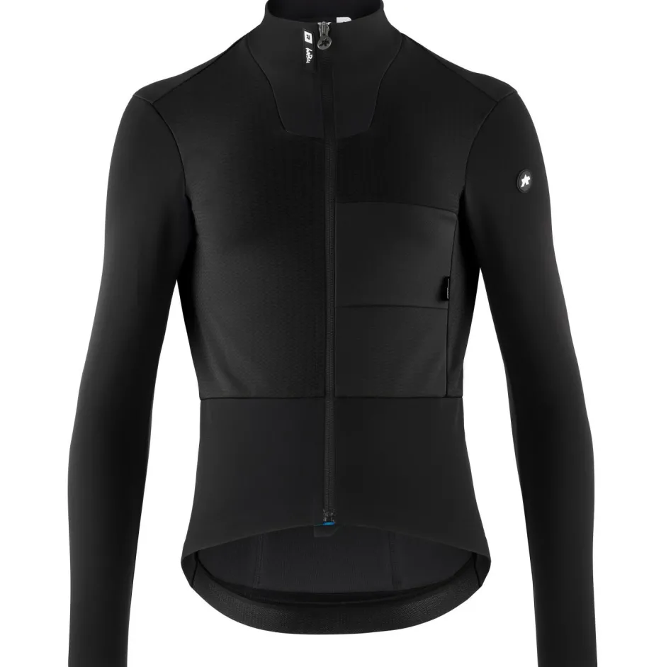 ASSOS - Equipe R Winter Jacket 11 - Fahrradjacke