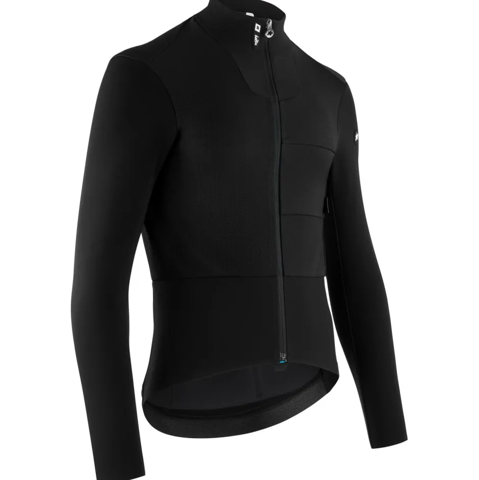 ASSOS - Equipe R Winter Jacket 11 - Fahrradjacke