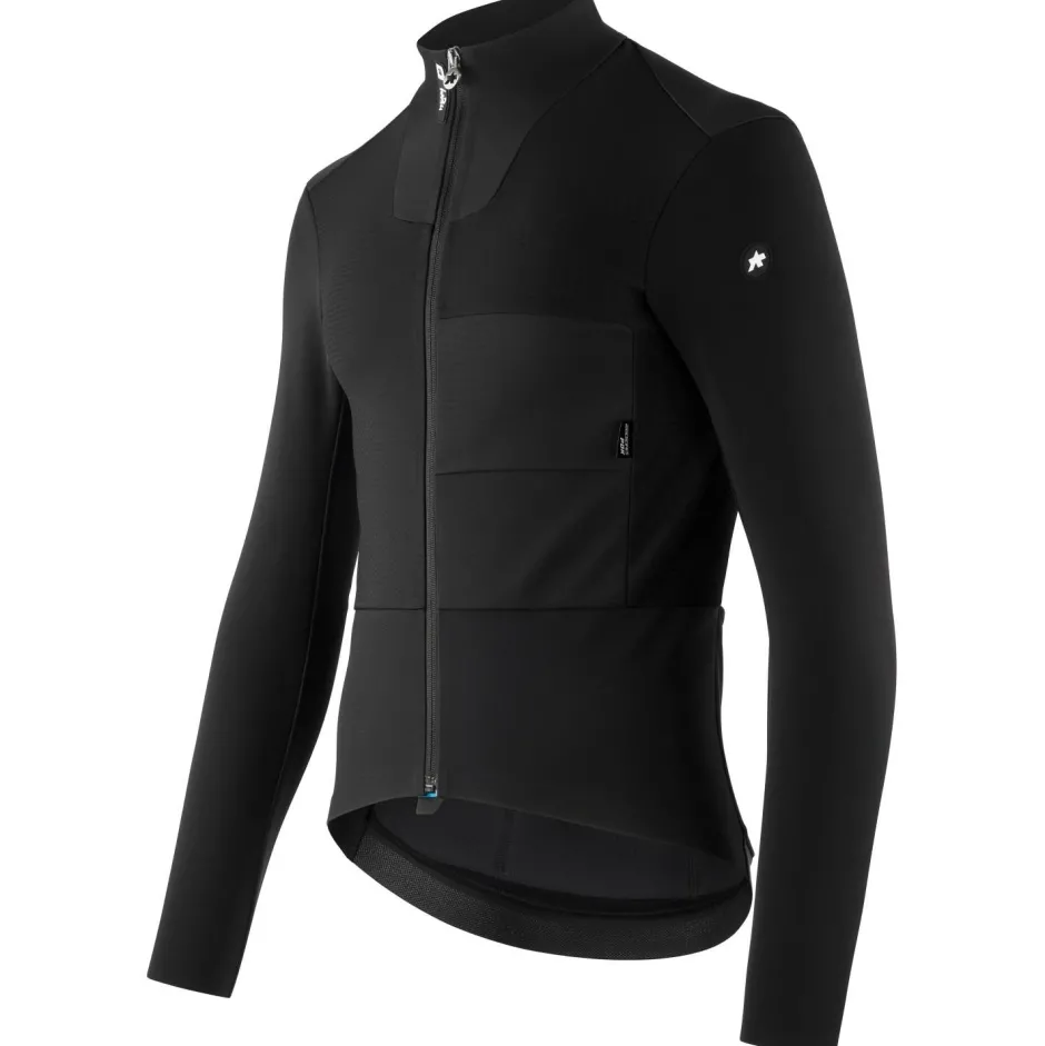ASSOS - Equipe R Winter Jacket 11 - Fahrradjacke