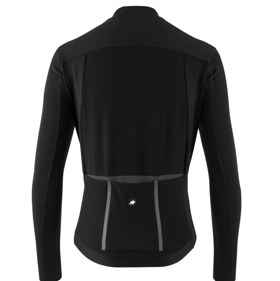 ASSOS - Equipe R Winter Jacket 11 - Fahrradjacke