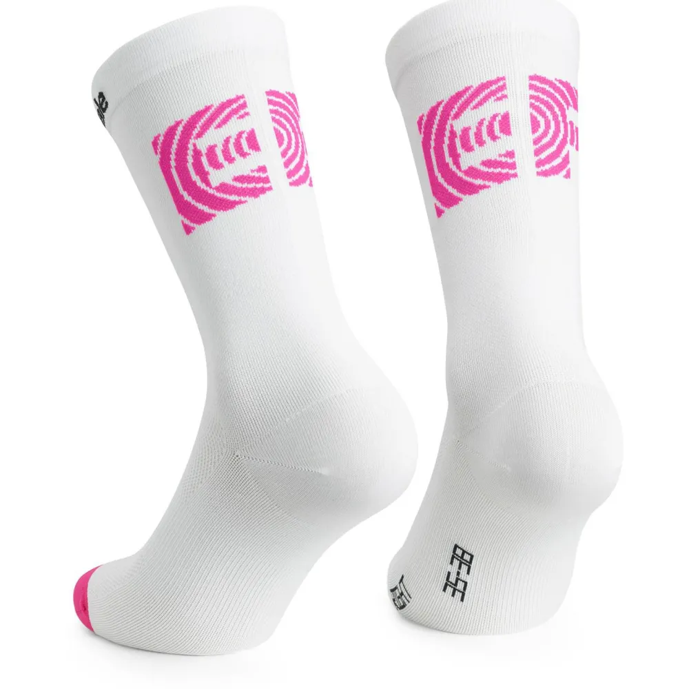 ASSOS - Equipe Socks - Radsocken EF Design Outlet