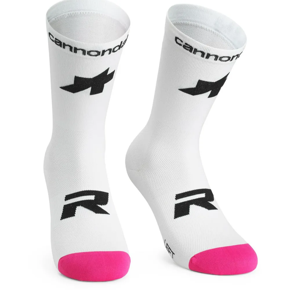 ASSOS - Equipe Socks - Radsocken EF Design Outlet