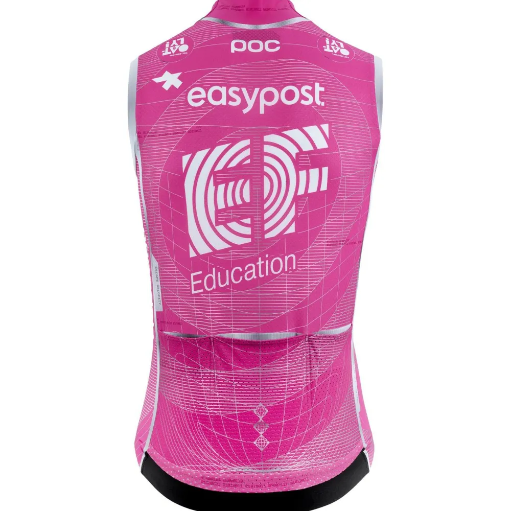 - Equipe pring Fa Giet 11 EF - We Ride in Peace - Fahrradwete < ASSOS Hot