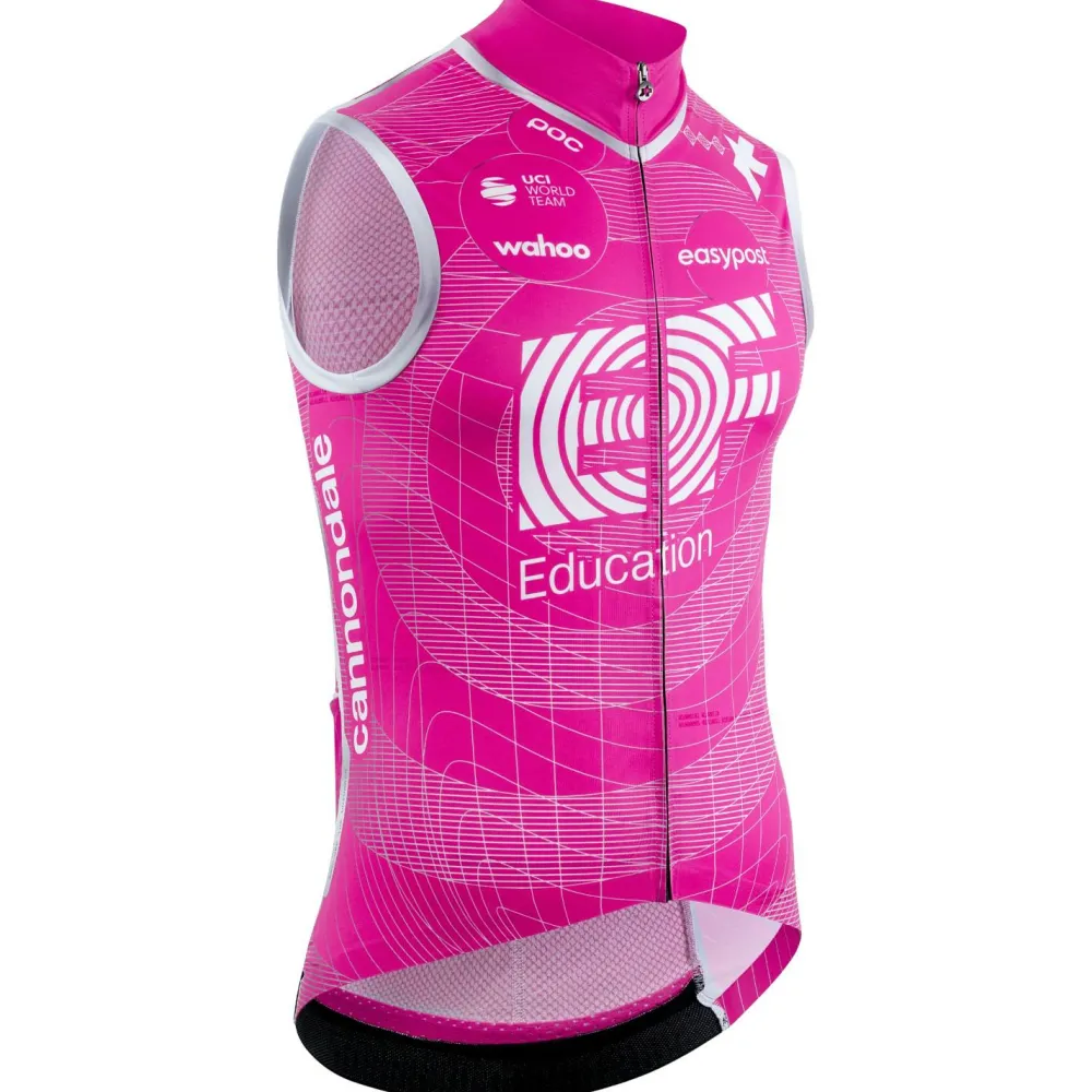 - Equipe pring Fa Giet 11 EF - We Ride in Peace - Fahrradwete < ASSOS Hot