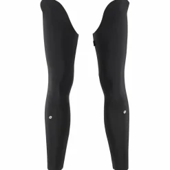 ASSOS Fahrradbekleidung|Accessoires-- GT Spring Fall Leg Warmers C2 - Beinlinge Black Series