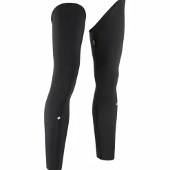 ASSOS Fahrradbekleidung|Accessoires-- GT Spring Fall Leg Warmers C2 - Beinlinge Black Series