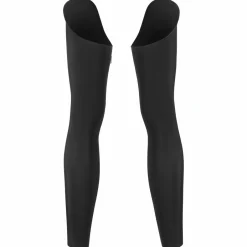 ASSOS Fahrradbekleidung|Accessoires-- GT Spring Fall Leg Warmers C2 - Beinlinge Black Series