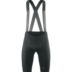 ASSOS - GTS Spring Fall Bib Shorts S11 - Radhose Black Series