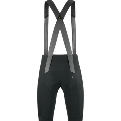 ASSOS - GTS Spring Fall Bib Shorts S11 - Radhose Black Series