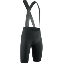 ASSOS - GTS Spring Fall Bib Shorts S11 - Radhose Black Series