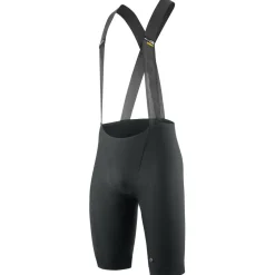 ASSOS - GTS Spring Fall Bib Shorts S11 - Radhose Black Series