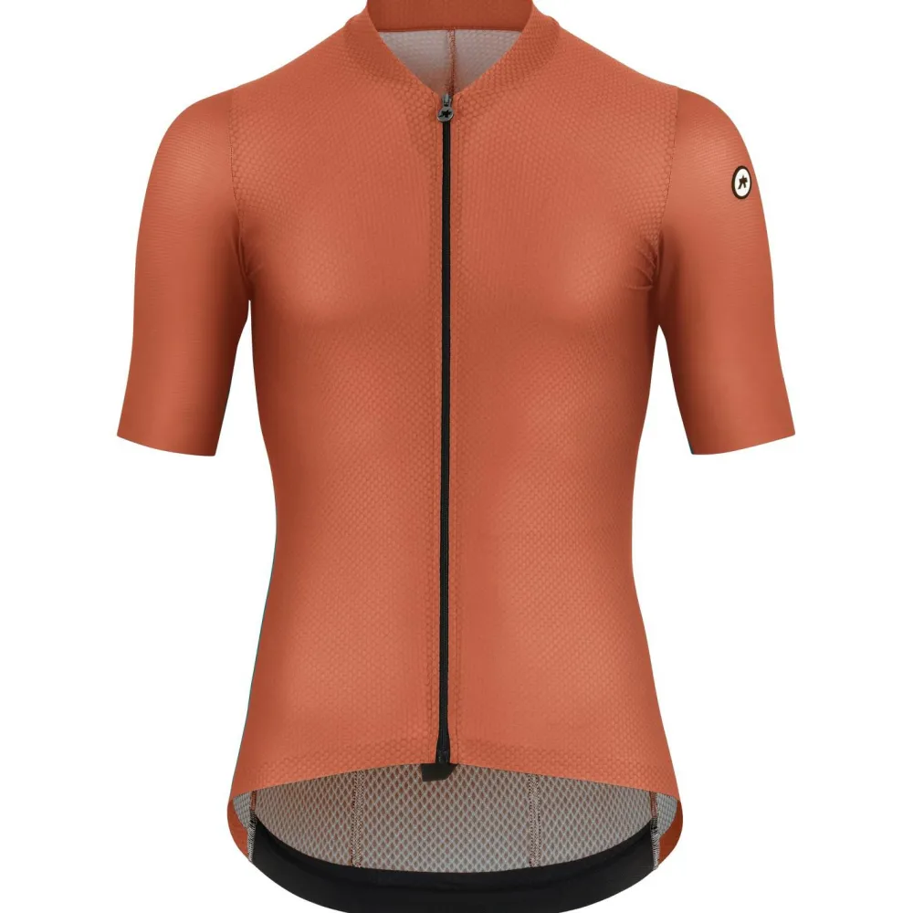 ASSOS - Mille GT Drylite Jersey S11 - Radtrikot Clearance