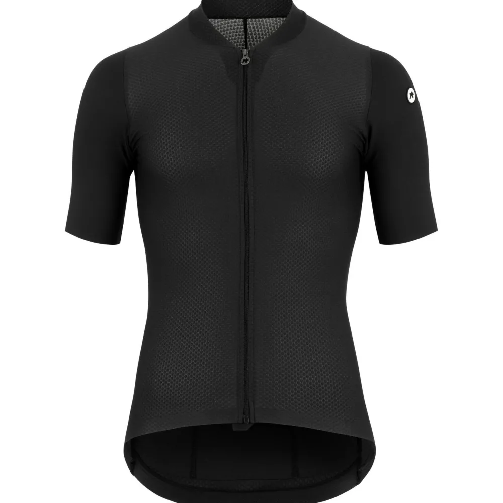 ASSOS - Mille GT Drylite Jersey S11 - Radtrikot Clearance